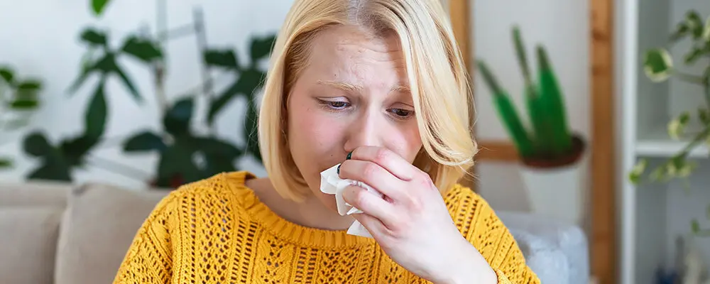 Soğuk Algınlığı ile Grip Arasındaki Farklar