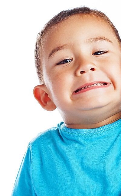 جراحة الأذن البارزة عند الأطفال