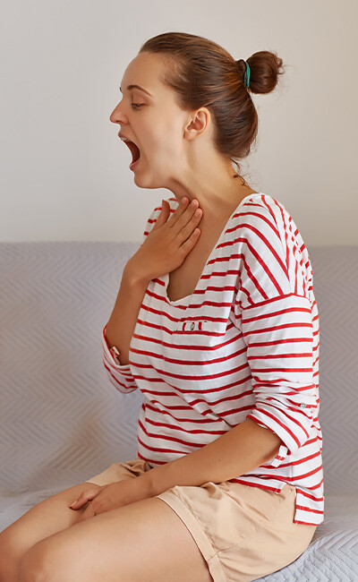 how to get rid of hoarseness