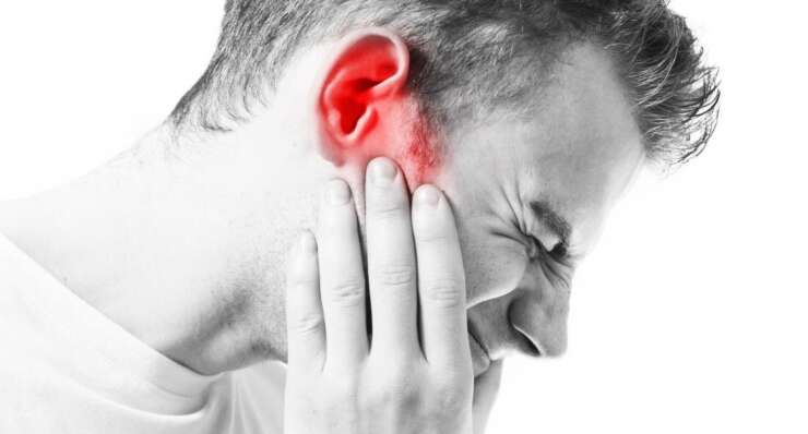 Kulak Enfeksiyonu Belirtileri
